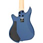 Open Box Jamstik Studio MIDI Electric Guitar Level 1 Blue