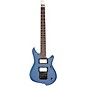 Jamstik Studio MIDI Electric Guitar Blue