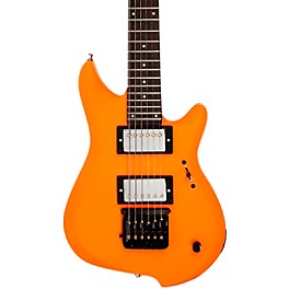 Jamstik Studio MIDI Electric Guitar Matte Pink Jamstik Studio MIDI Electric Guitar Orange