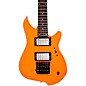 Jamstik Studio MIDI Electric Guitar Orange thumbnail