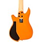 Jamstik Studio MIDI Electric Guitar Orange