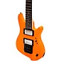 Jamstik Studio MIDI Electric Guitar Orange