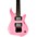 Jamstik Studio MIDI Electric Guitar Black Jamstik Studio MIDI Electric Guitar Matte Pink