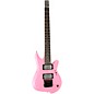 Jamstik Studio MIDI Electric Guitar Matte Pink