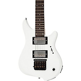 Jamstik Studio MIDI Electric Guitar Matte Pink Jamstik Studio MIDI Electric Guitar White