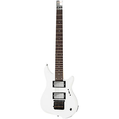 Jamstik Studio Midi Electric Guitar White for sale