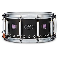 Pierre Henry Le マイクロフォン ビエン テンパイア Ina GR Pearl PHP1465 Philharmonic Snare Drum | Steve Weiss Music
