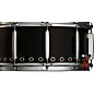 Pearl Matt McGuire Tour Edition Signature Snare 14 x 6.5 in. Matte Black