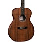 Martin Special 000 Figured All-HPL Acoustic-Electric Guitar Figured Koa thumbnail