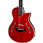Taylor 2022 T5z Pro Acoustic-Electric Guitar Borrego Red thumbnail