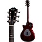Taylor 2022 T5z Pro Acoustic-Electric Guitar Borrego Red