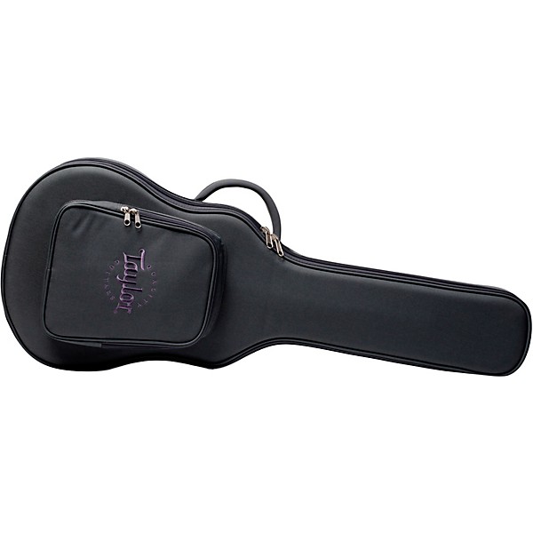 Taylor 2022 T5z Pro Acoustic-Electric Guitar Borrego Red