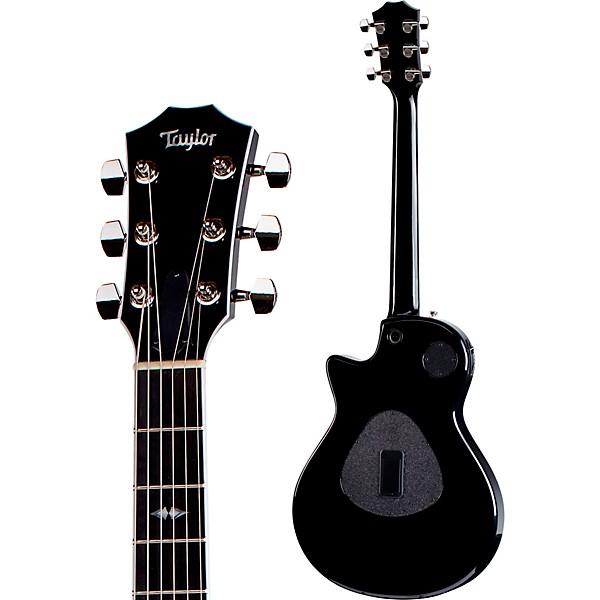 Taylor 2022 T5z Pro Acoustic-Electric Guitar Denim