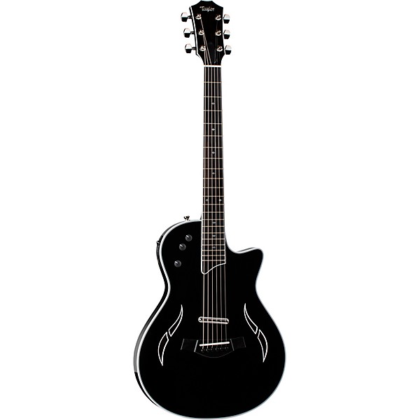 Platinum Taylor Black Guitar Center