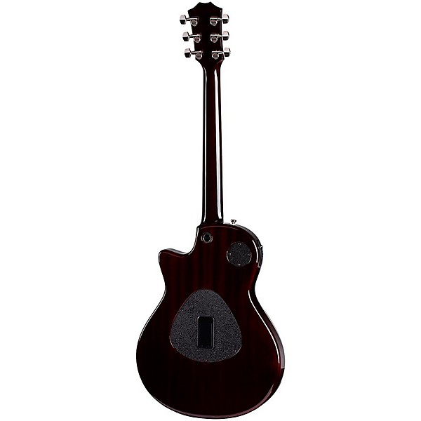 Taylor 2022 T5z Standard Acoustic-Electric Guitar Honey Sunburst