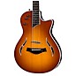 Taylor 2022 T5z Standard Acoustic-Electric Guitar Honey Sunburst