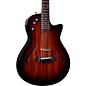 Taylor T5z Classic Deluxe Acoustic-Electric Guitar Shaded Edge Burst thumbnail