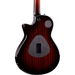 Taylor T5z Classic Deluxe Acoustic-Electric Guitar Shaded Edge Burst