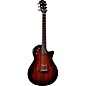 Taylor T5z Classic Deluxe Acoustic-Electric Guitar Shaded Edge Burst