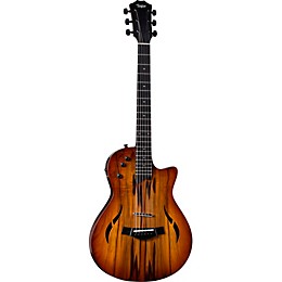 Taylor T5z Classic Sassafras Acoustic-Electric Guitar Shaded Edge Burst