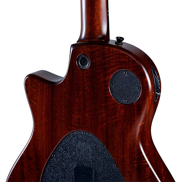 Taylor T5z Classic Sassafras Acoustic-Electric Guitar Shaded Edge Burst