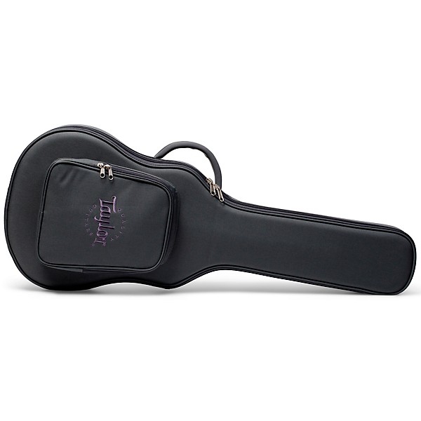 Taylor T5z Classic Sassafras Acoustic-Electric Guitar Shaded Edge Burst