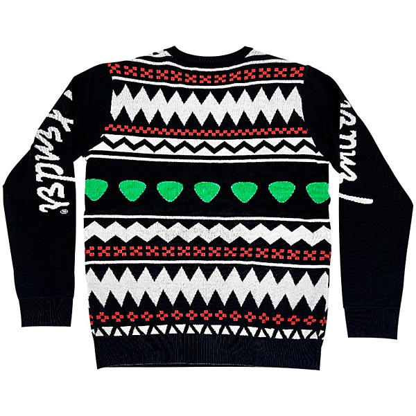 Fender Limited-Edition Holiday Sweater X Large