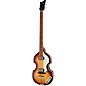 Hofner HOFNER HOFHCT500/1SB CONTEMPORARY VLN BASS SUNBRST Sunburst