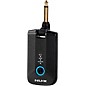Open Box NUX Mighty Plug Pro Guitar & Bass Modeling Headphone Amp with Bluetooth Level 1 Black