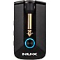 Open Box NUX Mighty Plug Pro Guitar & Bass Modeling Headphone Amp with Bluetooth Level 1 Black