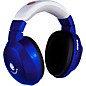 Lucid Audio Bluetooth Wireless Hearmuffs for Kids (5-10) Blue thumbnail