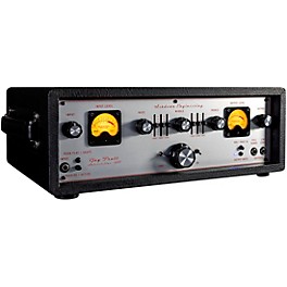 Ashdown Interstellar-600 Guy Pratt Signature 600W Amplifier Head