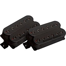 Seymour Duncan Blackened Black Winter Set