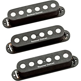 Seymour Duncan Quarter Pound Strat Set