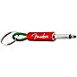 Fender Holiday Keychain - Red/White/Green thumbnail