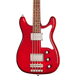 Epiphone Newport Short-Scale Electric Bass Guitar Cherry Epiphone Newport Short-Scale Electric Bass Guitar Cherry