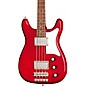 Epiphone Newport Short-Scale Electric Bass Guitar Cherry thumbnail