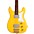 Epiphone Newport Short-Scale Electric Bass Guitar Cherry Epiphone Newport Short-Scale Electric Bass Guitar Sunset Yellow