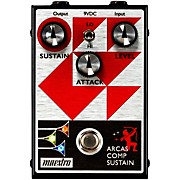 Maestro Arcas Compressor Effects Pedal for sale