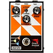 Maestro Orbit Phaser Effects Pedal for sale