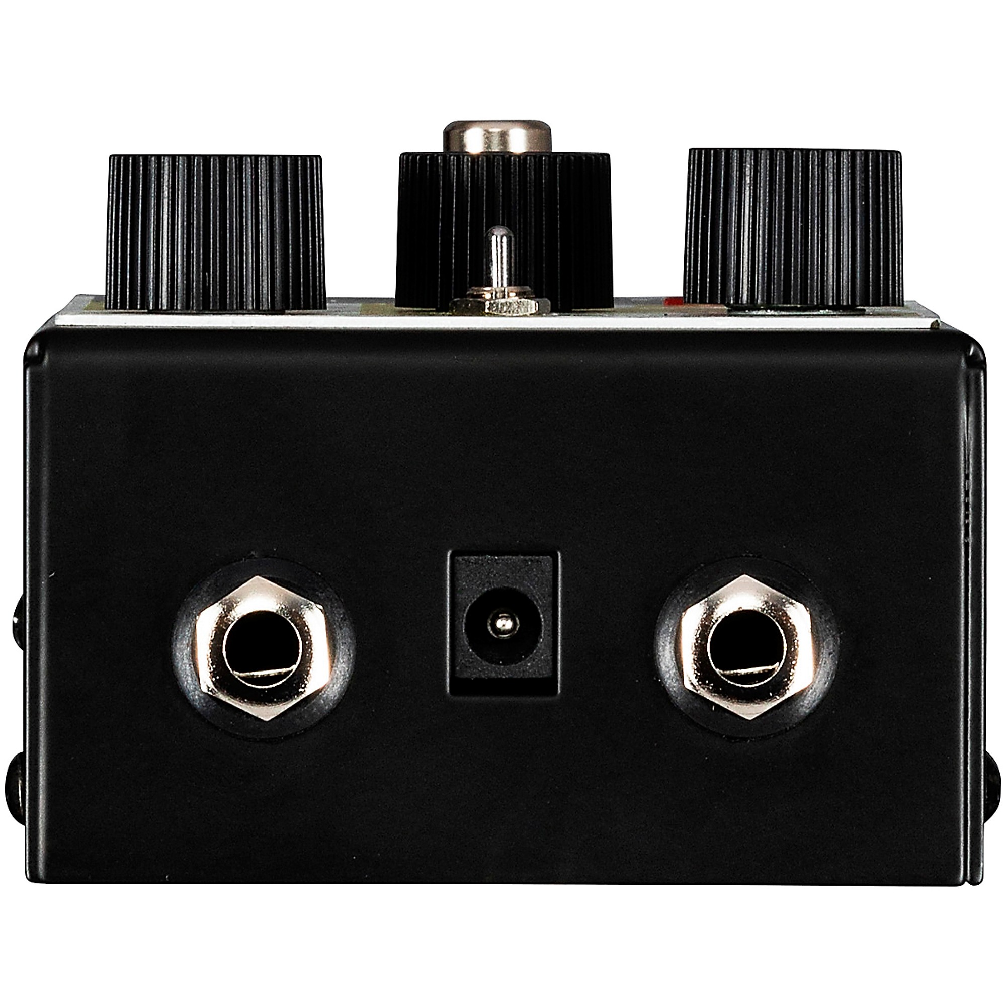 ギター Masetro MSP-274 Stage Phaser Maestro Stage Phaser model MSP vintage analog phaser pedal