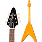 Epiphone 1958 Korina Flying V Outfit Electric Guitar Aged Natural