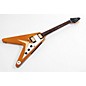 Open Box Epiphone 1958 Korina Flying V Outfit Electric Guitar Level 3 Aged Natural 197881480578 thumbnail