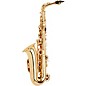 Allora AAS-450L Intermediate Alto Saxophone Value Bundle
