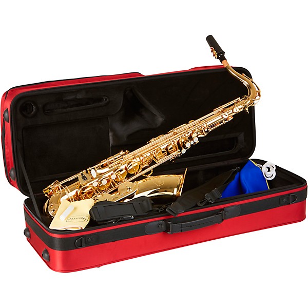 Allora Play It Again Supreme Tenor Saxophone Kit