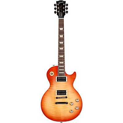 Gibson Les Paul Standard '60S Faded Electric Guitar Vintage Cherry Sunburst for sale