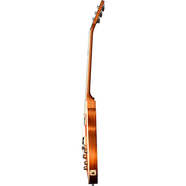 Gibson Les Paul Standard '60s Faded Electric Guitar Vintage Cherry Sunburst
