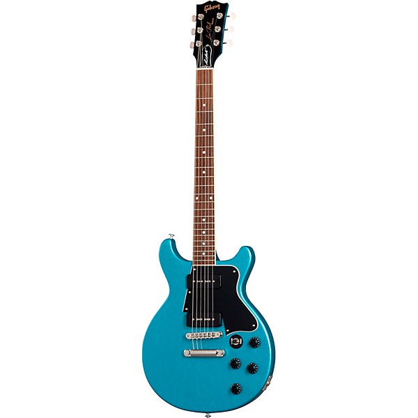 Gibson TV Blue Mist | Guitar Center