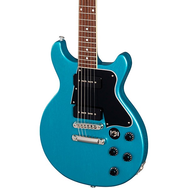 Gibson Rick Beato Les Paul Special Double-Cut Electric