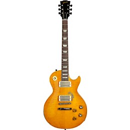 Gibson Custom Murphy Lab Kirk Hammett Greeny 1959 Les Paul Standard Electric Guitar Greeny Burst